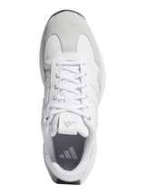 adidas S2G 26 Textile Spikeless Golf Shoes - Dash Grey/Ftwr White/Core Black