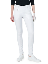 Daily Sports Womens Magic Pant (29in) - White