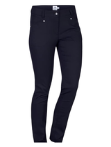 Daily Sports Womens Lyric Pant (32in) - Navy