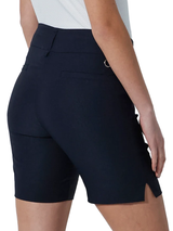 Daily Sports Womens Magic Short (44cm) - Navy