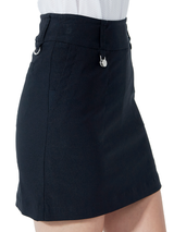 Daily Sports Womens Magic Skort (52cm) - Black
