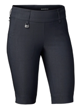 Daily Sports Womens Magic City Short (56cm) - Navy