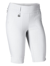 Daily Sports Womens Magic City Short (56cm) - White