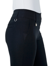 Daily Sports Womens Magic Pant (32in) - Black