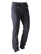 Daily Sports Womens Irene Pant (32in) - Navy