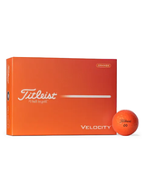 Titleist Velocity 2026 Golf Balls