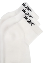 Reebok Core Ankle 3 Pack Socks