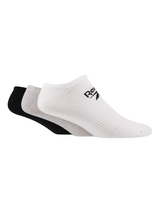 Reebok Classic Core Low-Cut 3 Pack Socks