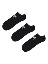 Reebok Classic Core Low-Cut 3 Pack Socks