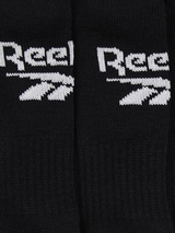 Reebok Classic Core Low-Cut 3 Pack Socks