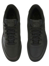 Reebok Club C Golf Shoes - Black/Grey 6