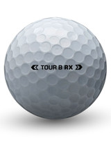 Bridgestone TOUR B RX Golf Balls - 2 Dozen
