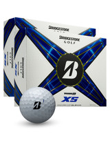 Bridgestone TOUR B XS Golf Balls - 2 Dozen