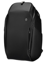 Vessel PrimeX 2.0 Backpack - Pebbled Black