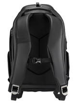 Vessel PrimeX 2.0 Backpack - Pebbled Black