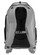 Vessel PrimeX 2.0 Backpack - Pebbled Grey