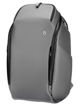 Vessel PrimeX 2.0 Backpack - Pebbled Grey
