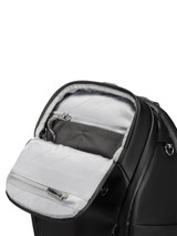 Vessel PrimeX 2.0 Backpack - Pebbled Black