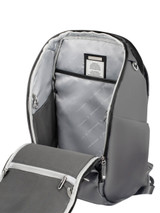 Vessel PrimeX 2.0 Backpack - Pebbled Grey