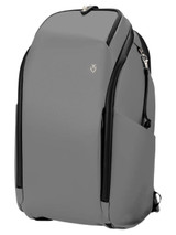 Vessel PrimeX Plus 2.0 Backpack - Pebbled Grey