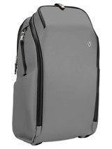 Vessel PrimeX Plus 2.0 Backpack - Pebbled Grey