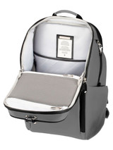 Vessel PrimeX Plus 2.0 Backpack - Pebbled Grey