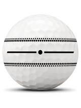 TaylorMade TP5 Stripe 2026 Golf Balls