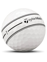 TaylorMade TP5 Stripe 2026 Golf Balls