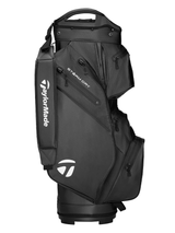 TaylorMade Storm Dry Cart Bag