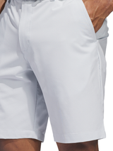 adidas Ultimate365 8.5-Inch Golf Shorts - Clear Grey