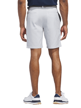 adidas Ultimate365 8.5-Inch Golf Shorts - Clear Grey