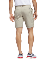 adidas Ultimate365 8.5-Inch Golf Shorts - Wonder Cargo