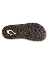 OluKai 'Ohana Sandals - Dark Java/Ray
