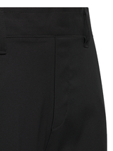 adidas Boys Ultimate365 Adjustable Pants - Black