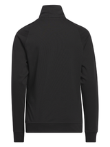adidas Youth 1/4-Zip Layer - Black