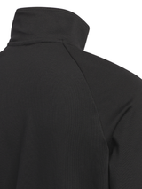 adidas Youth 1/4-Zip Layer - Black