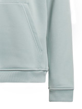 adidas Youth Climawarm Graphic Hoodie - Wonder Sage