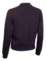 Calvin Klein Womens Freya Full Zip - Navy