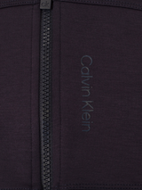Calvin Klein Womens Freya Full Zip - Navy