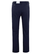 Calvin Klein Womens Weslyn Trouser - Navy