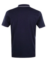 Calvin Klein Seafield Polo Shirt - Navy