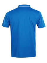 Calvin Klein Seafield Polo Shirt - Sapphire
