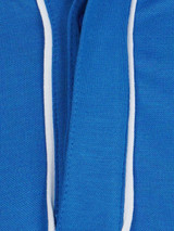 Calvin Klein Seafield Polo Shirt - Sapphire