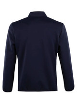 Calvin Klein Brookhill Technical Half Zip - Navy