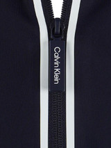 Calvin Klein Brookhill Technical Half Zip - Navy