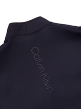 Calvin Klein Manning Full Zip Gilet - Navy