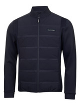 Calvin Klein Manning Full Zip Jacket - Navy