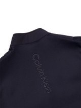 Calvin Klein Manning Full Zip Jacket - Navy