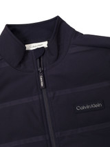 Calvin Klein Manning Full Zip Jacket - Navy