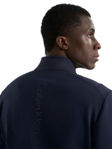 Calvin Klein Manning Full Zip Jacket - Navy